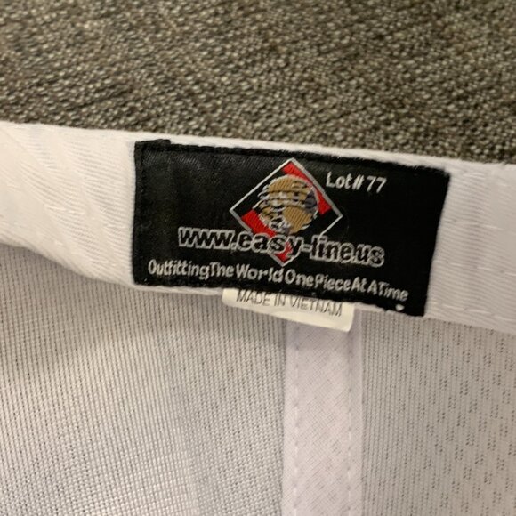 Iowa Corn 300 Hat - cap indy car racing farming July 18 2015 adjustable Excelle - Picture 7 of 7